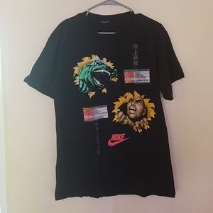 Vintage Nike Tshirt